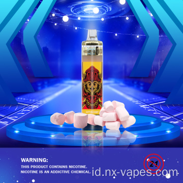 Randm Dazzle Vape Disposable 7500